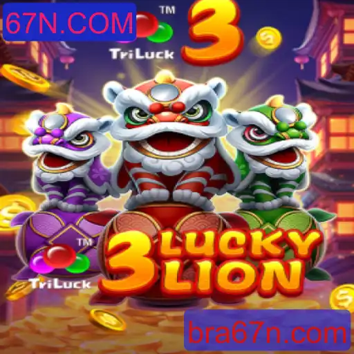 Descubra o Mundo de Emoções no Jogo 3LUCKYLION