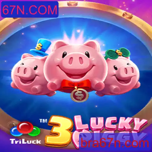 Explorando o Fascinante Universo do Jogo 3LUCKYPIGGY