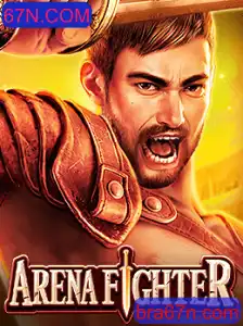 ArenaFighter: Explorando o Último Fenômeno dos Jogos com 67N.COM