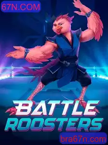 BattleRoosters: O Novo Fenômeno dos E-sports