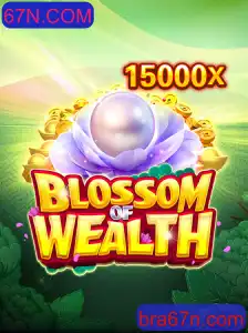 Descubra o Universo de BlossomofWealth: Um Jogo de Estratégia Inovador