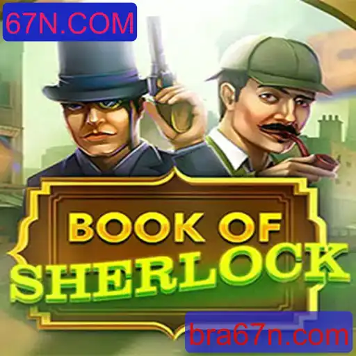 Explorando o Mundo de BookOfSherlock: Uma Jornada de Mistério e Dedução