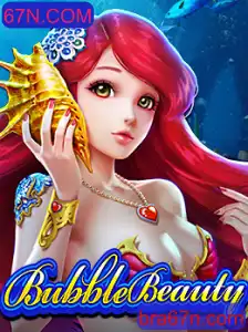 Descubra o Mundo Encantador de BubbleBeauty: Uma Experiência Inovadora no 67N.COM