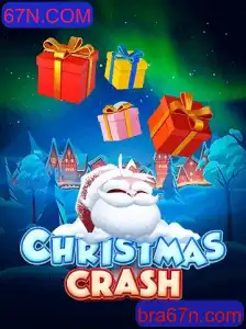 Explorando o Mundo de ChristmasCrash: O Jogo de Natal que Conquistou o 67N.COM