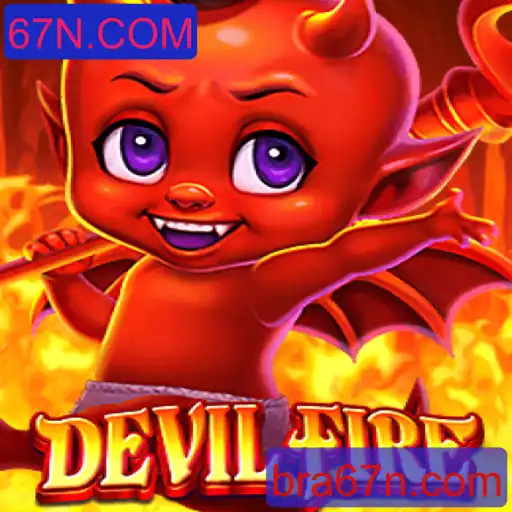 Explorando o Mundo de DevilFire: Um Novo Horizonte no Universo dos Jogos