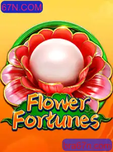 FlowerFortunes: Uma Jornada Floral de Diversão e Riquezas