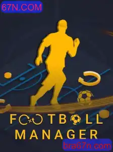 Explorando o Mundo de FootballManager e a Tendência 67N.COM