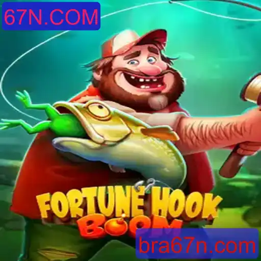 Explorando FortuneHookBoom: O Novo Jogo de Estratégia com 67N.COM que Está Conquistando o Mundo