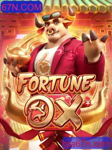 Descubra as Emoções do Jogo FortuneOx em 67N.COM