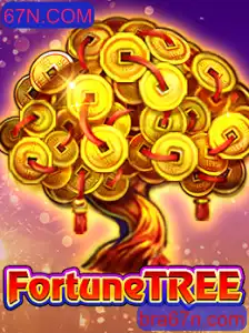 Explorando o Mundo Vibrante de FortuneTree: Um Jogo que Une Diversão e Estratégia