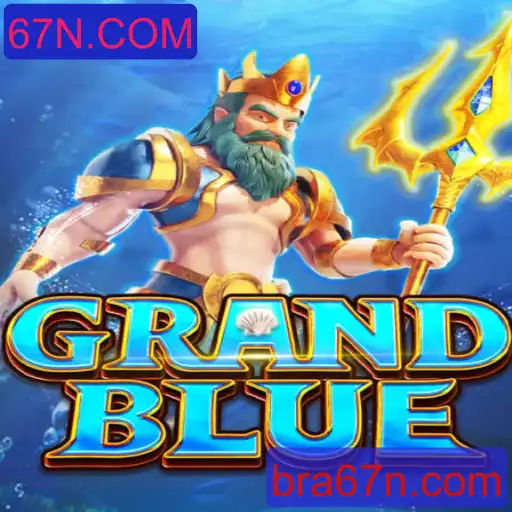 Explorando o Mundo de GRANDBLUE: Uma Jornada de Aventuras no Universo dos Jogos