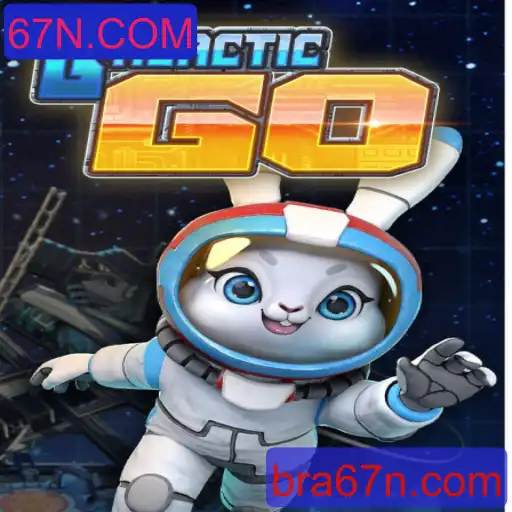 Descubra o Universo Fascinante de GalacticGO