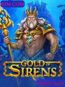 Explorando GoldofSirens: Uma Jornada Épica no Universo dos Jogos