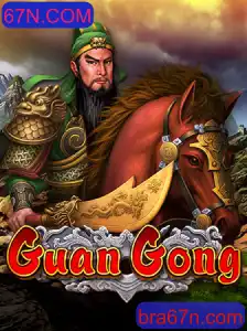 Explorando o Fascinante Mundo de GuanGong: Um Mergulho no Jogo Popular