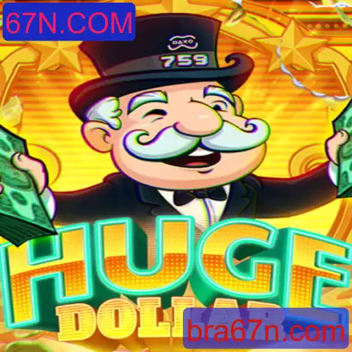 Explorando o Mundo do Jogo HugeDollar