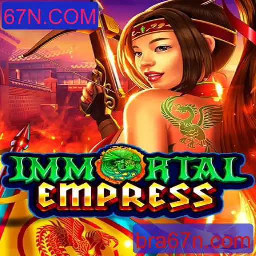 ImmortalEmpress: Um Mergulho no Universo de 67N.COM
