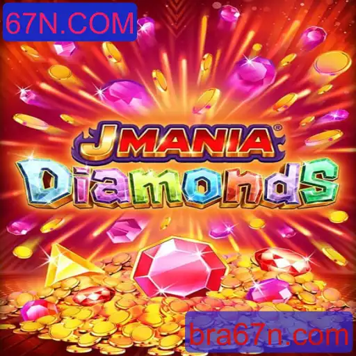 Explorando o Fascinante Mundo de JManiaDiamonds