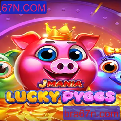 JManiaLuckyPyggs: O Novo Fenômeno no Mundo dos Jogos