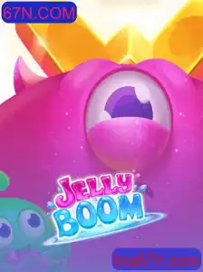 Descubra o Mundo de JellyBoom: Um Guia Completo
