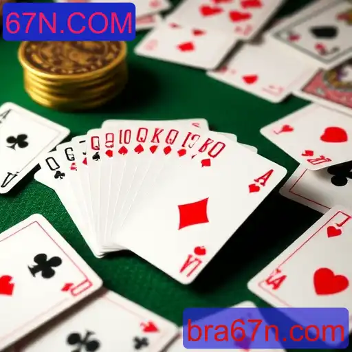 Jogos de cartas
