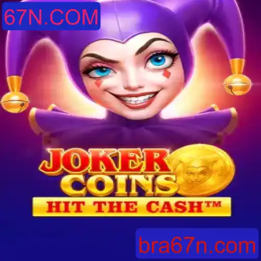 Explorando o Empolgante Universo de JokerCoins: Tudo o que Você Precisa Saber