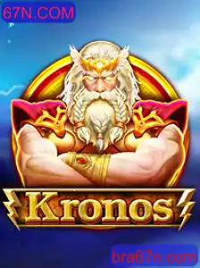Explorando Kronos: O Novo Jogo de Estratégia da 67N.COM