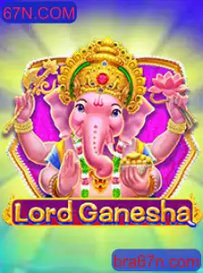 Descubra o Fascinante Mundo de LordGanesha