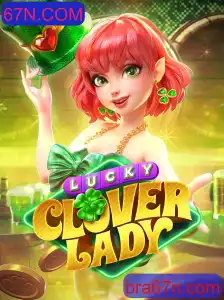 Explorando o Fascinante Mundo de LuckyCloverLady