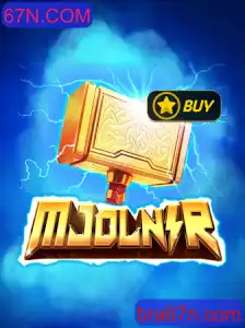 Explorando o Mundo de Mjolnir: O Novo Fenômeno dos Jogos Online