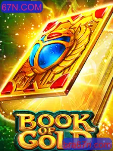 Explorando o Jogo BookofGold: Uma Aventura Virtual com 67N.COM