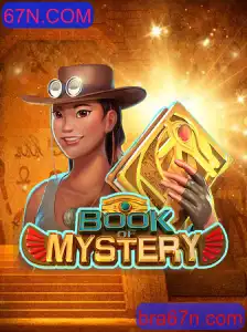 Descubra o Enigmático BookofMystery: Aventura e Estratégia