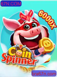 Conheça CoinSpinner: O Novo Jogo que Está Dominando o Mercado de 67N.COM