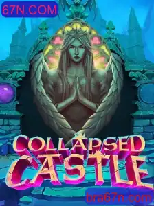 Descubra a Aventura Épica de CollapsedCastle