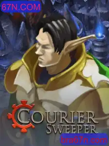 CourierSweeper: Uma Nova Experiência de Jogo
