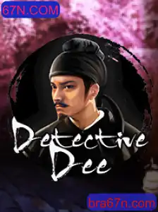Introdução ao Jogo DetectiveDee: Um Mergulho no Mundo do Mistério