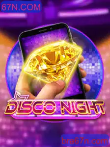 Explorando o Universo de DiscoNightM: Um Novo Conceito em Jogos de Estratégia