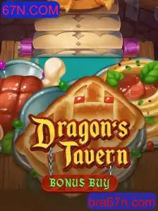 Explorando o Enigmático Jogo DragonsTavern