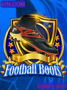 Explorando o Universo de FootballBoots: Um Mergulho no Fascinante Jogo da 67N.COM