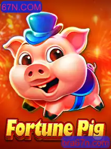 Desvendando o Dinâmico Mundo de FortunePig