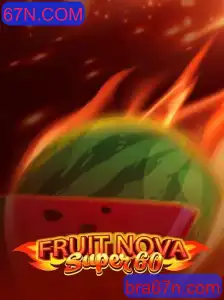 Explorando o Universo de FruitNovaSuper60: Regras e Estratégias