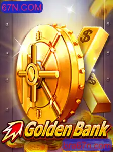Explorando o Universo de GoldenBank: Um Mergulho no Jogo e Suas Regras Inovadoras