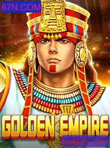 Explorando o Universo de GoldenEmpire com 67N.COM