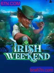 Descubra IrishWeekend: Um Mergulho no Entretenimento e Aventura