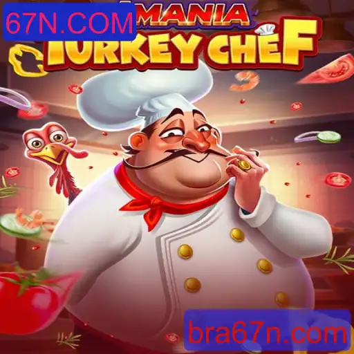 Explore o Mundo de JManiaTurkeyChef: Um Jogo Delicioso e Desafiador