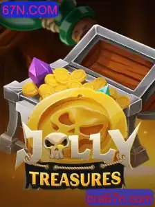 Explorando o Mundo de JollyTreasures: Uma Aventura Inesquecível