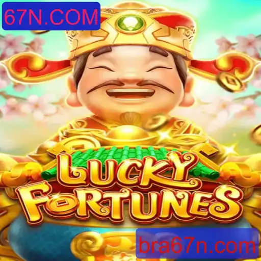 Descubra a Emoção do LUCKYFORTUNES: Jogue Agora em 67N.COM