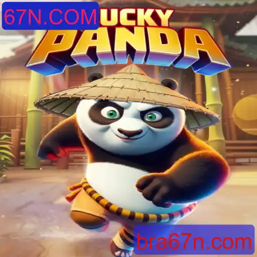 Descubra o Mundo Fascinante de LuckyPanda: O Jogo que Está Dominando 67N.COM