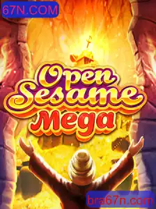 Descubra o Fascinante Mundo de OPENSESAMEMEGA: Uma Experiência de Jogo Inovadora