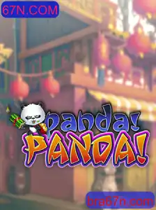Descubra o Fascinante Mundo de PandaPanda: Um Jogo Inovador em 67N.COM