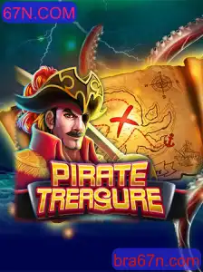 Desvendando PirateTreasure: Descubra a Aventura e as Regras do Jogo